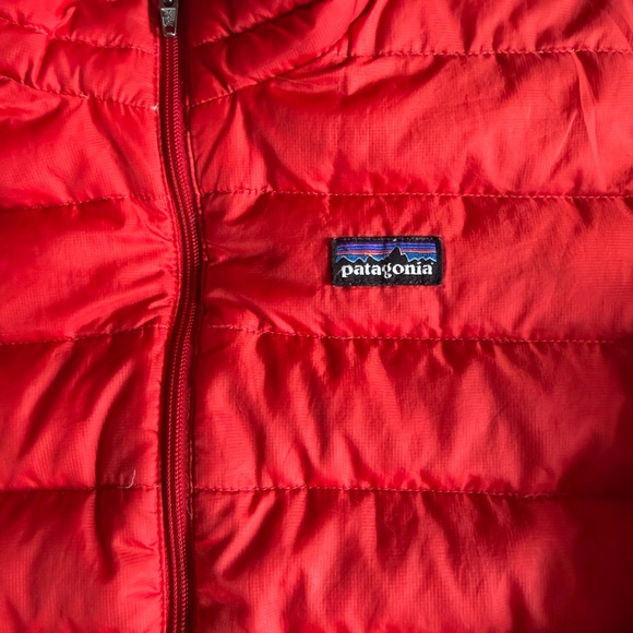 Patagonia Kids Jacket - Picture 2 of 7